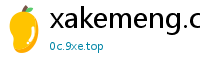 xakemeng.com